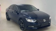 فولكسفاجن | VOLKSWAGEN باسات 2017