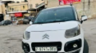 ستروين | CITROEN C3 2011