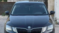 سكودا | SKODA اوكتافيا 2016