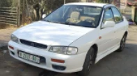 سوبارو | SUBARU امبريزا 1998