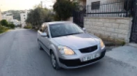 كيا | KIA ريو 2007