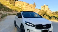 كيا | KIA سورينتو 2019