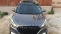هونداي | HYUNDAI توسان 2013