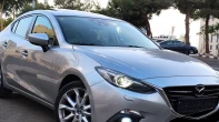 مازدا | MAZDA 3 2017