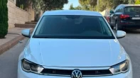 فولكسفاجن | VOLKSWAGEN بولو 2022