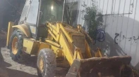 جي سي بي | JCB 3CX 1998