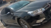 ستروين | CITROEN C5 2012