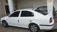 سكودا | SKODA اوكتافيا 2004