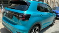 فولكسفاجن | VOLKSWAGEN t-cross 2020