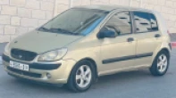 هونداي | HYUNDAI جيتس 2010