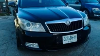 سكودا | SKODA نيو 2010