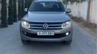 فولكسفاجن | VOLKSWAGEN أمروك 2011