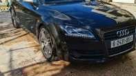 اودي | AUDI TT 2011