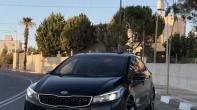 كيا | KIA k3 2018