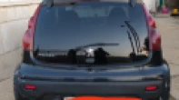 بيجو | PEUGEOT 107 2013