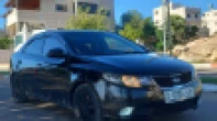 كيا | KIA فورتي 2008