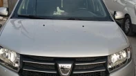 داتشا | DACIA ستيب واي 2016