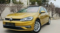 فولكسفاجن | VOLKSWAGEN جولف 2018