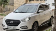 هونداي | HYUNDAI توسان 2014