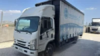 ايسوزو | ISUZU Elf 2016