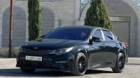 كيا | KIA اوبتيما 2018