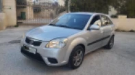 كيا | KIA برايد 2025