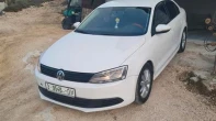 فولكسفاجن | VOLKSWAGEN جيتا 2014