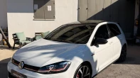 فولكسفاجن | VOLKSWAGEN GTI 2020