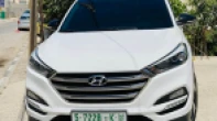 هونداي | HYUNDAI توسان 2016