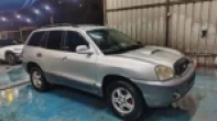 هونداي | HYUNDAI سانتافيه 2002