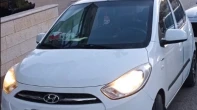هونداي | HYUNDAI i10 2013