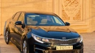 كيا | KIA اوبتيما 2019