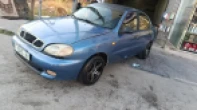دايو | DAEWOO لانوس 1997