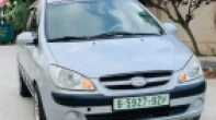 هونداي | HYUNDAI كليك 2006