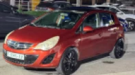 اوبل | OPEL كورسا 2014