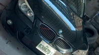 بي ام دبليو | BMW 520 2004