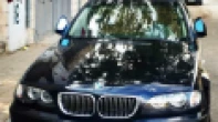 بي ام دبليو | BMW 320 2004