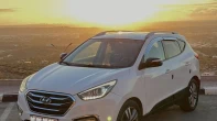 هونداي | HYUNDAI توسان 2015