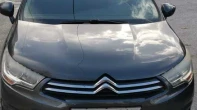 ستروين | CITROEN C4 2013