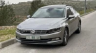 فولكسفاجن | VOLKSWAGEN باسات 2018