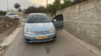تويوتا | TOYOTA كورولا 2005