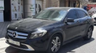 مرسيدس | MERCEDES GLA 2014