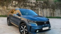 كيا | KIA سورينتو 2021