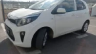 كيا | KIA مورنينج 2020