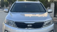 كيا | KIA سورينتو 2013
