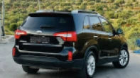كيا | KIA سورينتو 2014