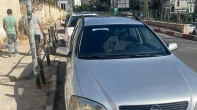 اوبل | OPEL استرا 2002