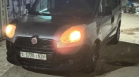 فيات | FIAT دوبلو 2012