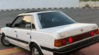 سوبارو | SUBARU عريض 1986