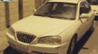 هونداي | HYUNDAI افانتي 2006